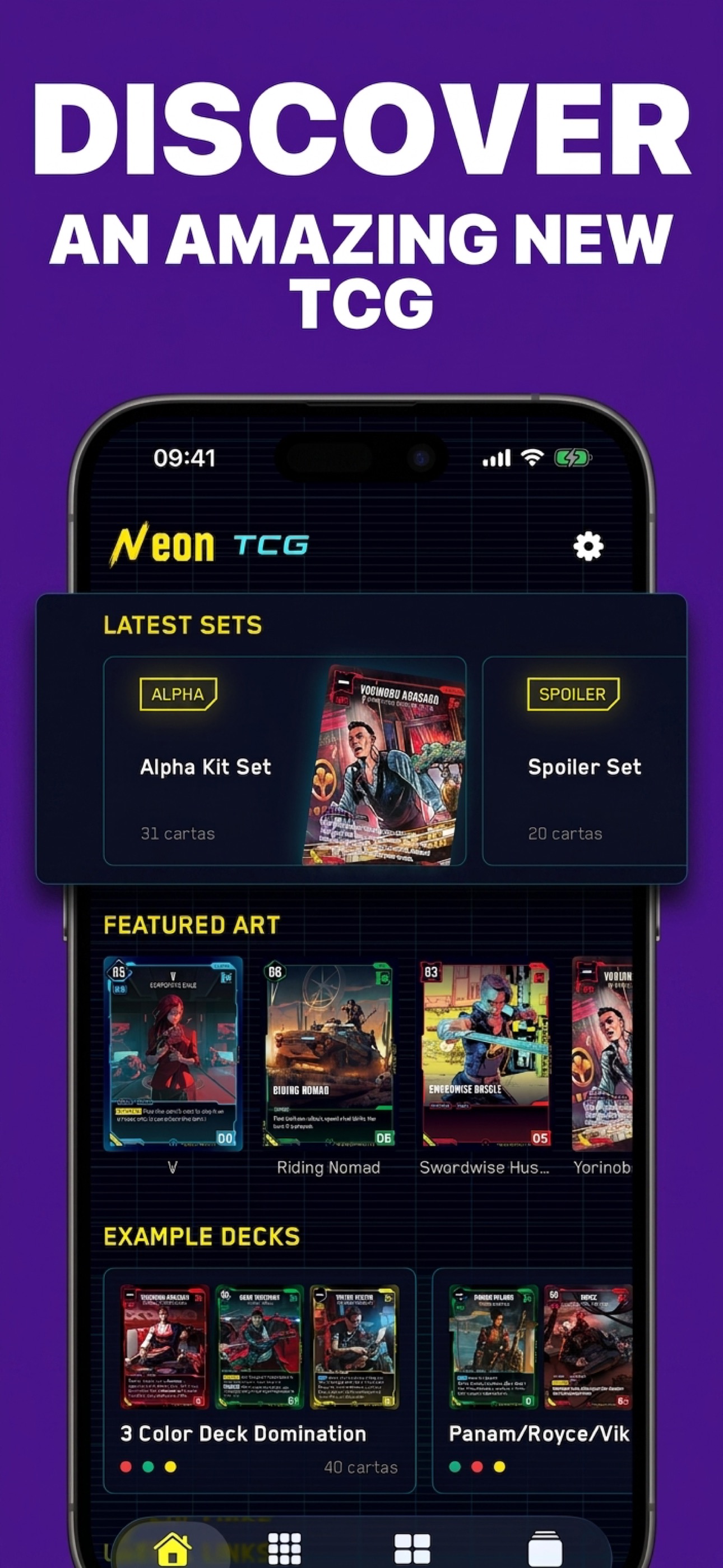 App Screenshot 1